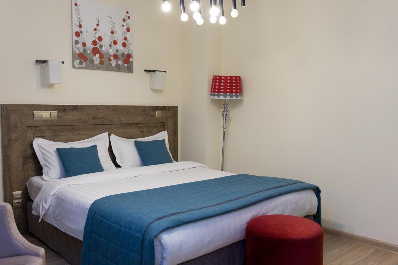 Grace Point Hotel Astana Ngoại thất bức ảnh