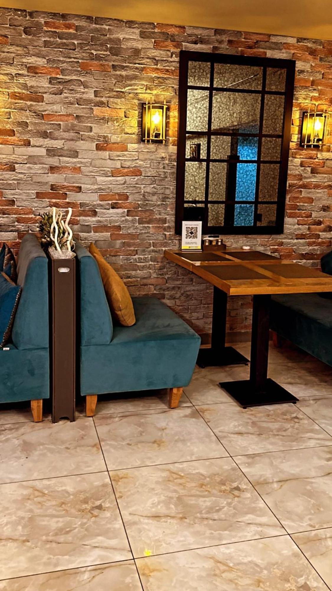 Grace Point Hotel Astana Ngoại thất bức ảnh