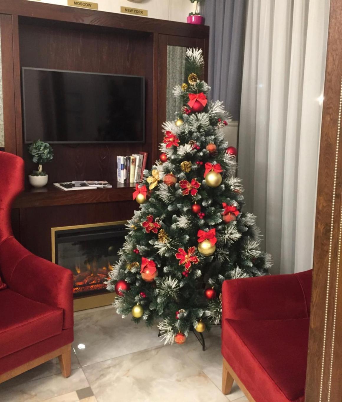 Grace Point Hotel Astana Ngoại thất bức ảnh