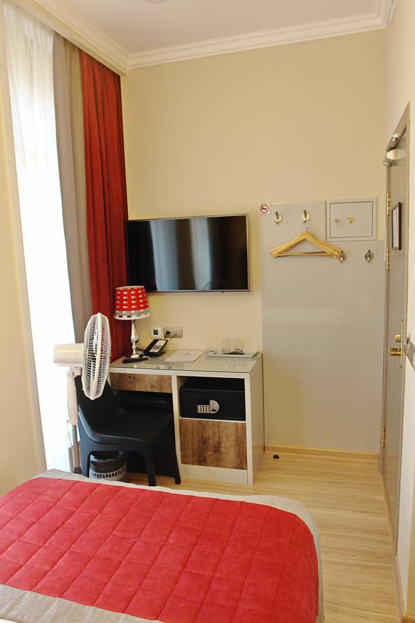 Grace Point Hotel Astana Ngoại thất bức ảnh