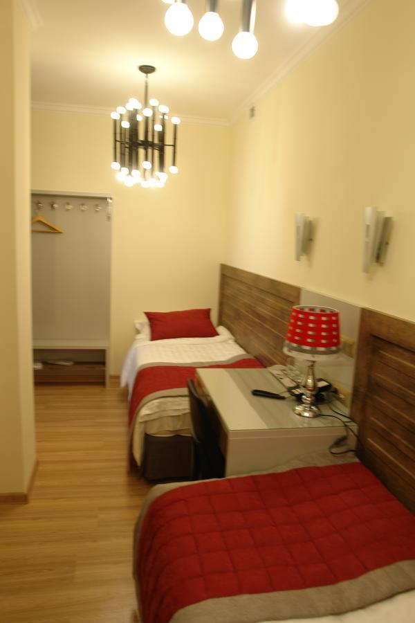 Grace Point Hotel Astana Ngoại thất bức ảnh