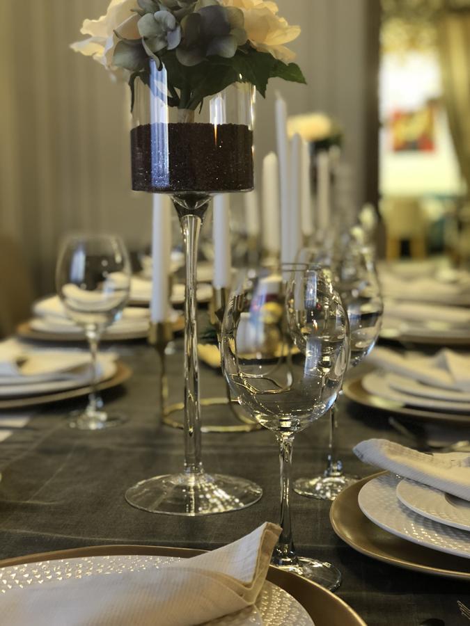 Grace Point Hotel Astana Ngoại thất bức ảnh