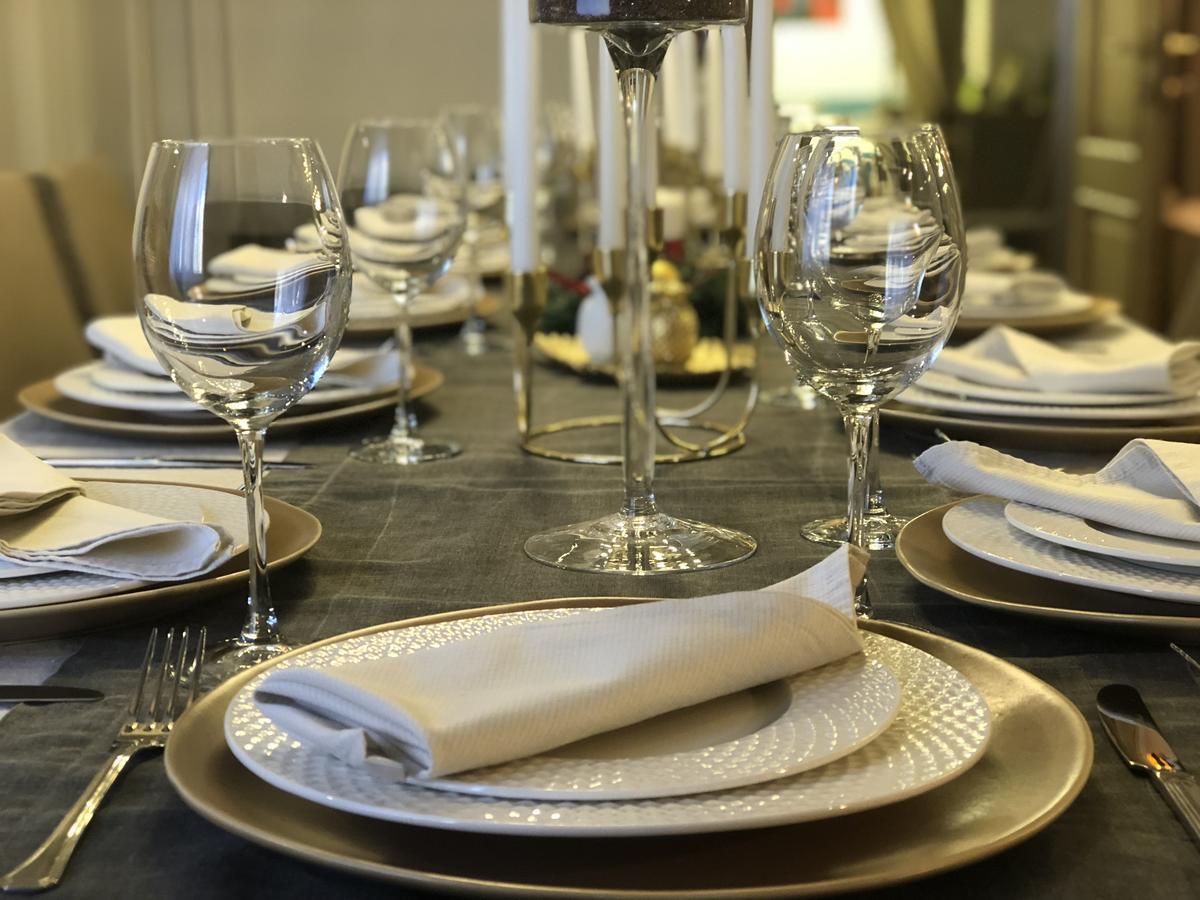 Grace Point Hotel Astana Ngoại thất bức ảnh