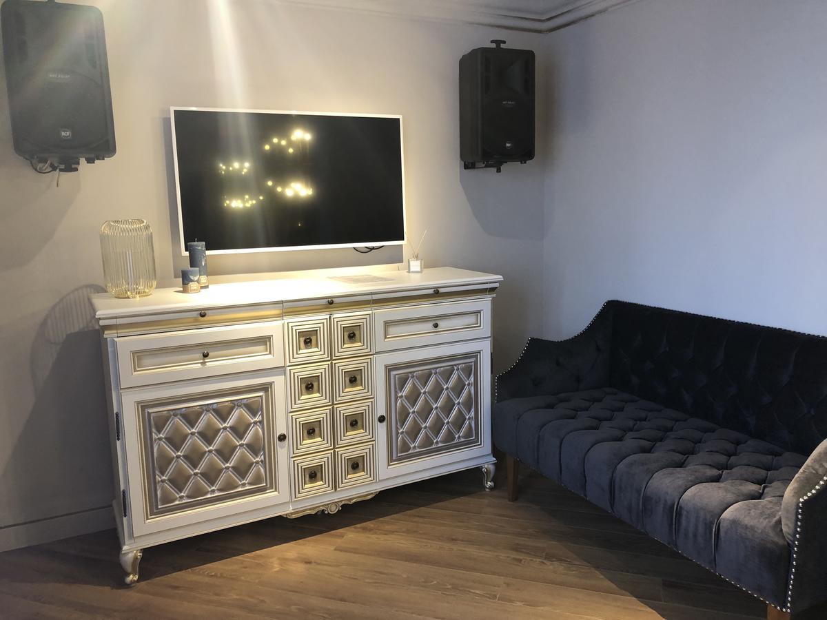 Grace Point Hotel Astana Ngoại thất bức ảnh