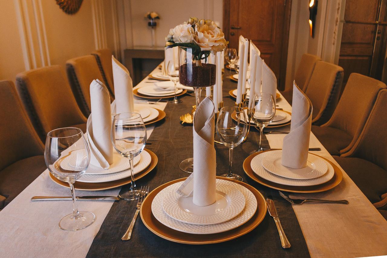 Grace Point Hotel Astana Ngoại thất bức ảnh