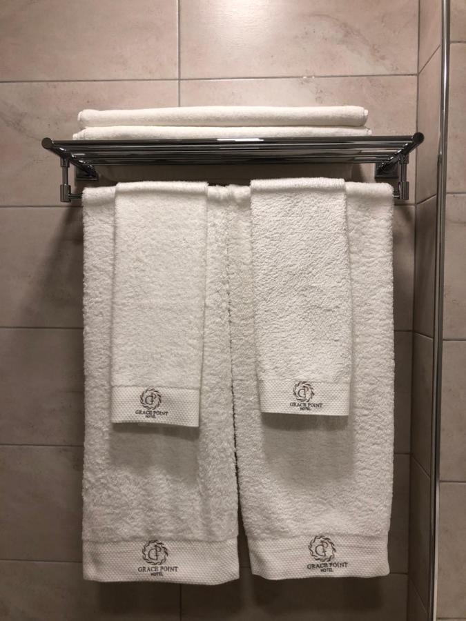 Grace Point Hotel Astana Phòng bức ảnh