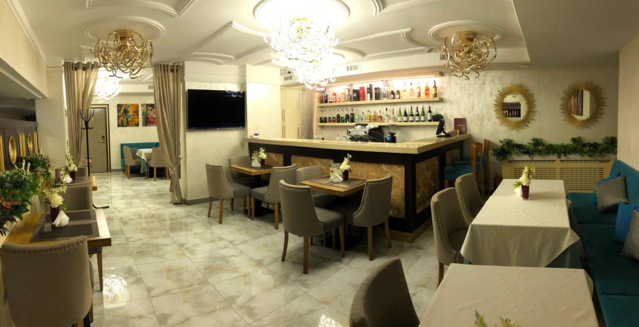 Grace Point Hotel Astana Phòng bức ảnh
