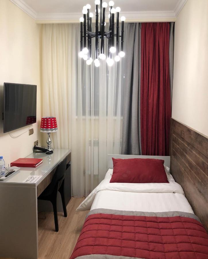 Grace Point Hotel Astana Phòng bức ảnh