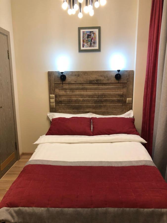 Grace Point Hotel Astana Phòng bức ảnh