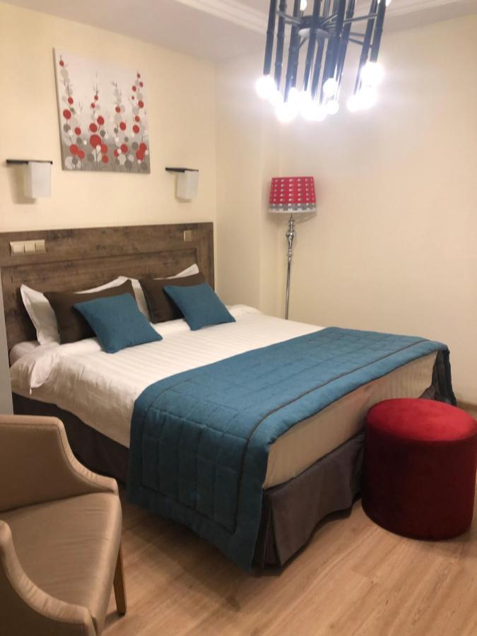 Grace Point Hotel Astana Ngoại thất bức ảnh